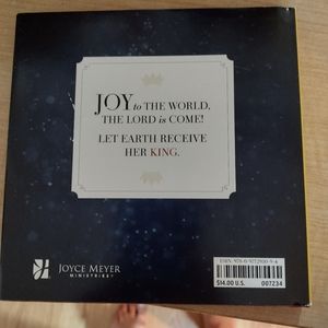 Hardcover book by Joyce Meyer